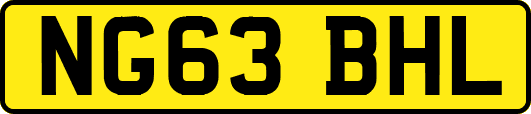 NG63BHL