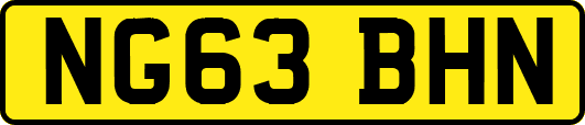 NG63BHN