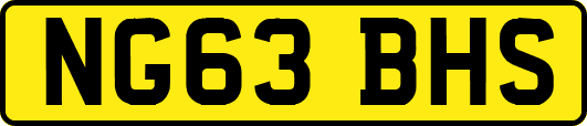 NG63BHS