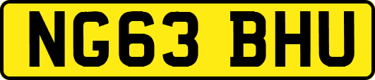 NG63BHU