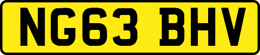 NG63BHV