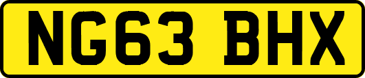 NG63BHX