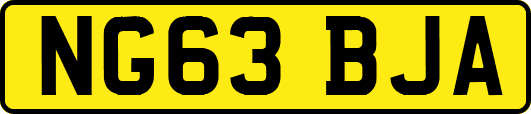 NG63BJA