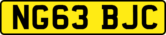 NG63BJC