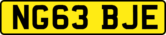 NG63BJE