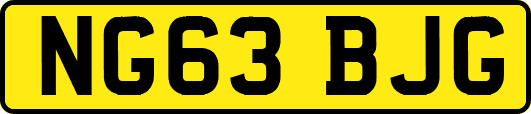 NG63BJG