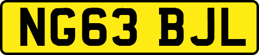 NG63BJL