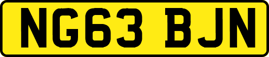 NG63BJN