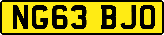 NG63BJO