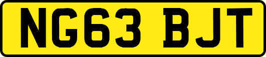 NG63BJT