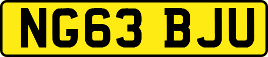 NG63BJU