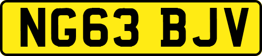 NG63BJV