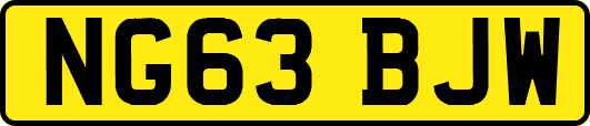 NG63BJW