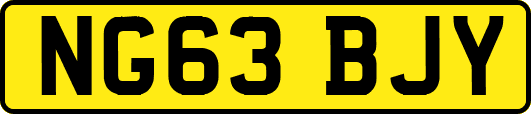 NG63BJY