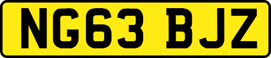 NG63BJZ