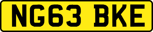 NG63BKE