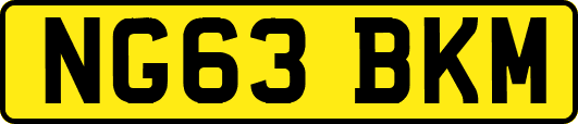 NG63BKM
