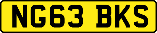 NG63BKS