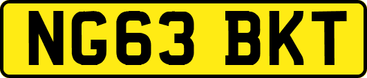 NG63BKT