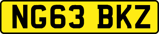 NG63BKZ