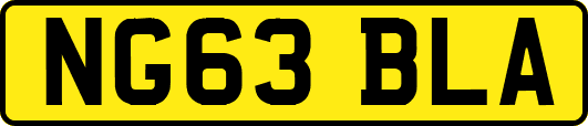 NG63BLA