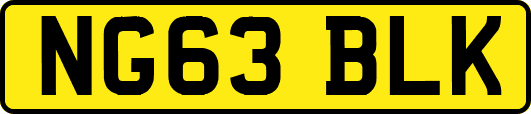 NG63BLK