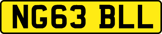 NG63BLL
