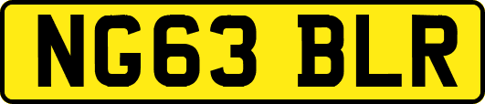 NG63BLR