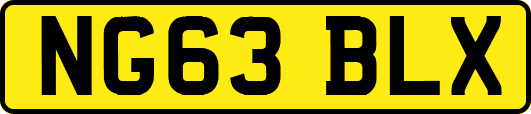NG63BLX