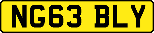 NG63BLY