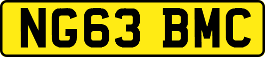 NG63BMC