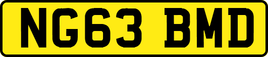 NG63BMD