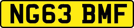 NG63BMF