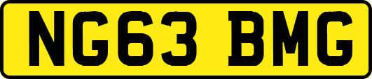 NG63BMG