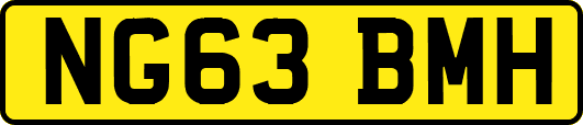 NG63BMH