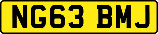 NG63BMJ