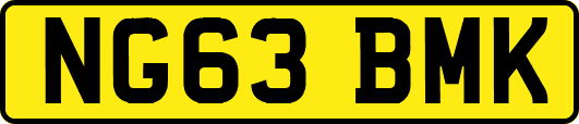 NG63BMK