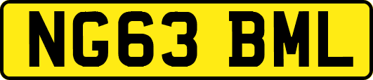 NG63BML
