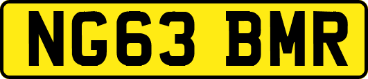 NG63BMR