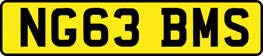 NG63BMS