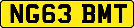 NG63BMT