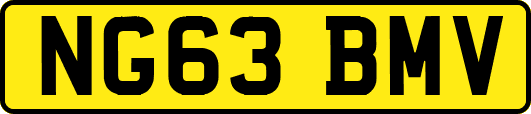 NG63BMV