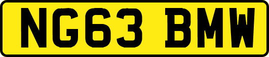 NG63BMW