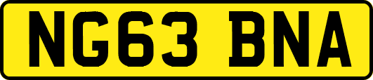 NG63BNA