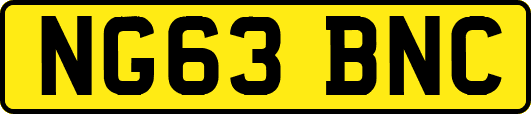 NG63BNC