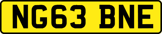 NG63BNE