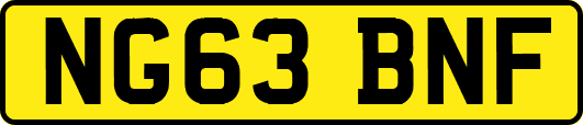 NG63BNF