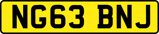 NG63BNJ