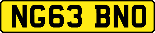 NG63BNO