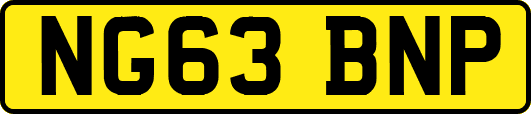 NG63BNP